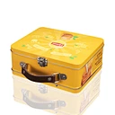 BAODENGDA tin lunch  packaging manufacturer
